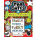 Tom Gates 12: Family Friends and Furry Creatures 